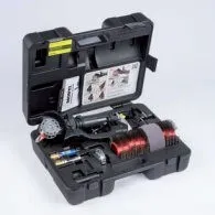 MBX © BRISTLE BLASTER, outil de préparation de surface