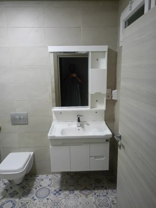 Vente Appartement F4 Tipaza Bou ismail