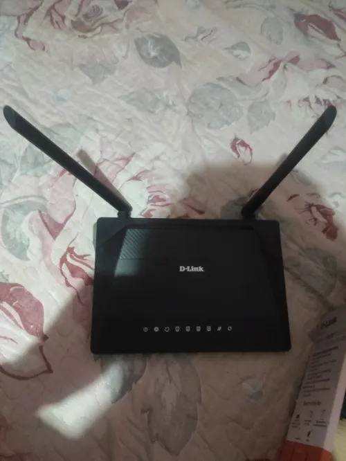 Router N300 vdsl