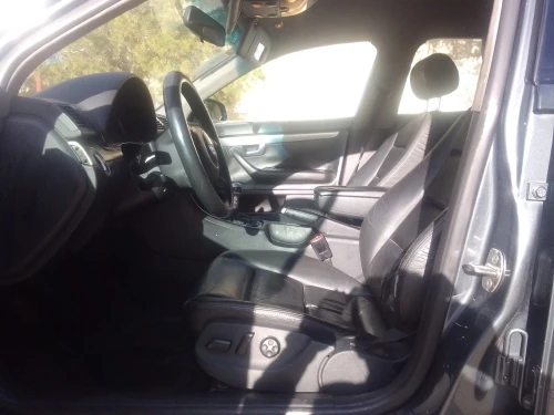 Audi A4 2002 A4