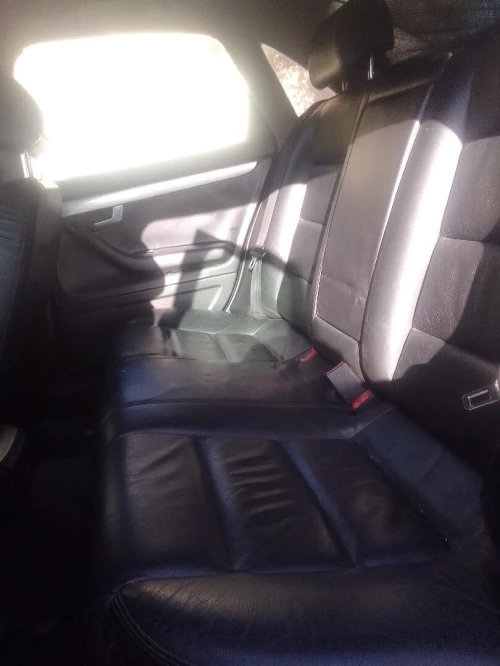 Audi A4 2002 A4