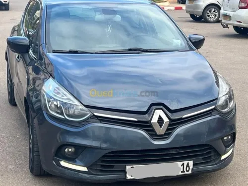 Renault Clio 4 2018 Limited 2