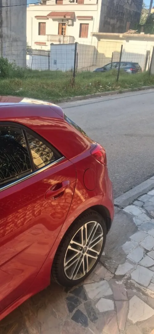 Kia Rio 5 portes 2018 Rio 5 portes