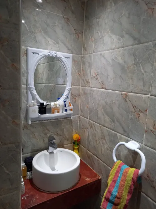 Vente Appartement F6 Tlemcen Tlemcen