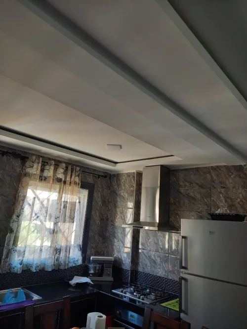 Vente Appartement F6 Tlemcen Tlemcen