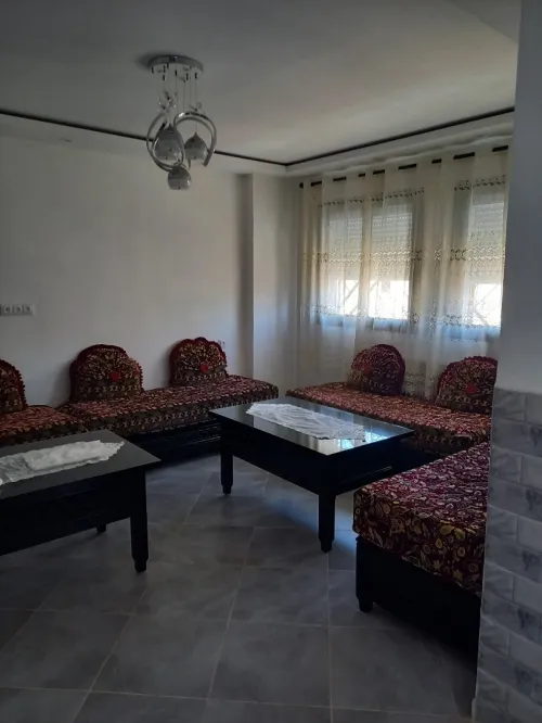 Vente Appartement F6 Tlemcen Tlemcen