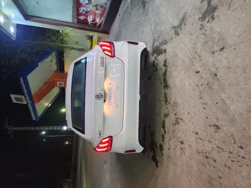MG 5 2025 