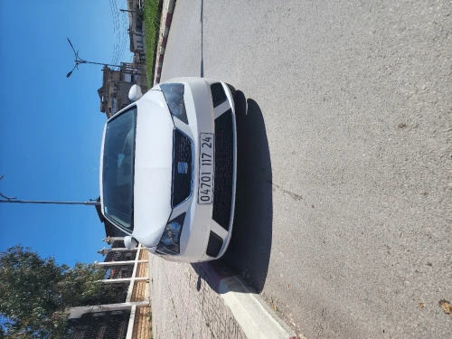 Seat Ibiza 2017 Sol