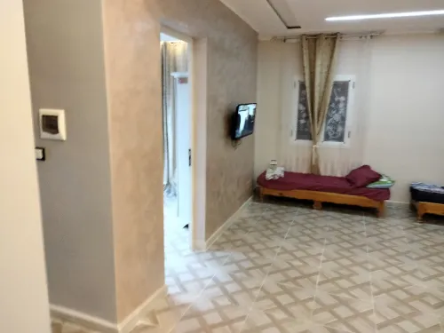 Location vacances Bungalow F2 Tlemcen Honaine