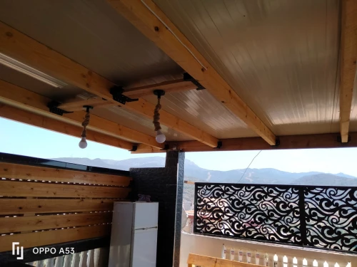 Vente Villa Tlemcen Honaine