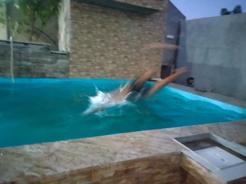Vente Villa Tlemcen Honaine