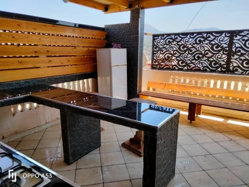 Vente Villa Tlemcen Honaine