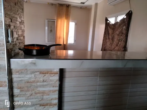 Location vacances Bungalow F2 Tlemcen Honaine