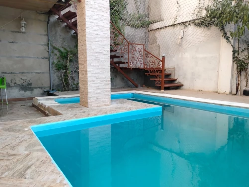 Vente Villa Tlemcen Honaine