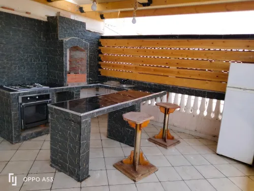 Vente Villa Tlemcen Honaine