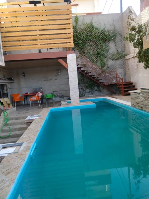 Vente Villa Tlemcen Honaine