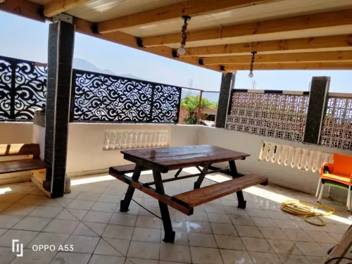 Location vacances Bungalow F2 Tlemcen Honaine
