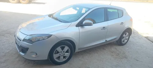 Renault Megane 3 2012 Megane 3