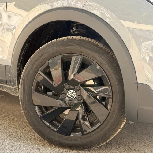 Volkswagen Tahru 2026 Xr full option siege+malle electrique