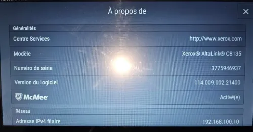 Xerox 