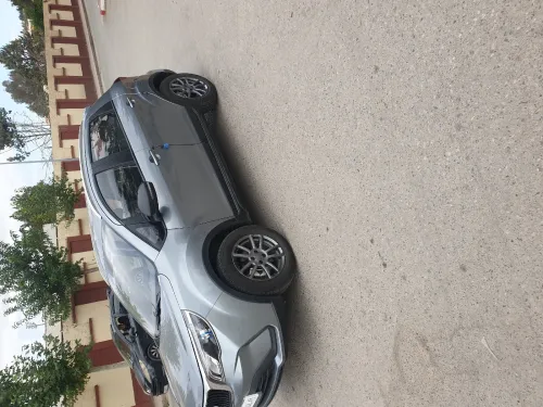Geely GX3 PRO  2024 Drive