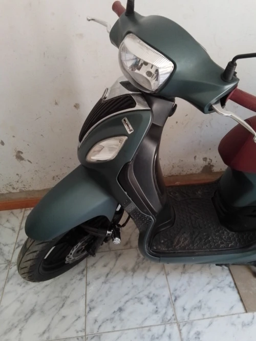 SYM SYNPHONY S 2025
