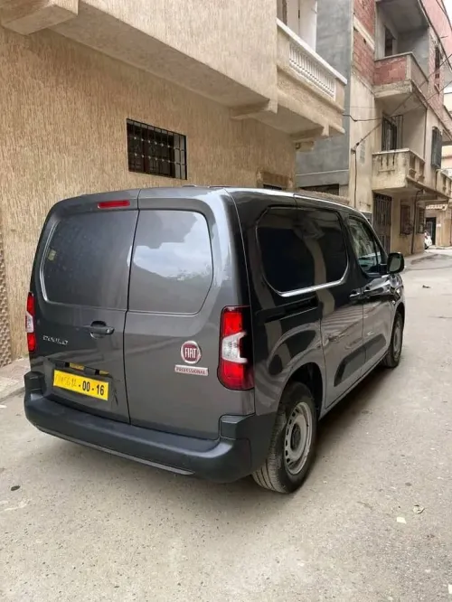 Fiat Doblo 2024 Italien-Gris souri-00klm