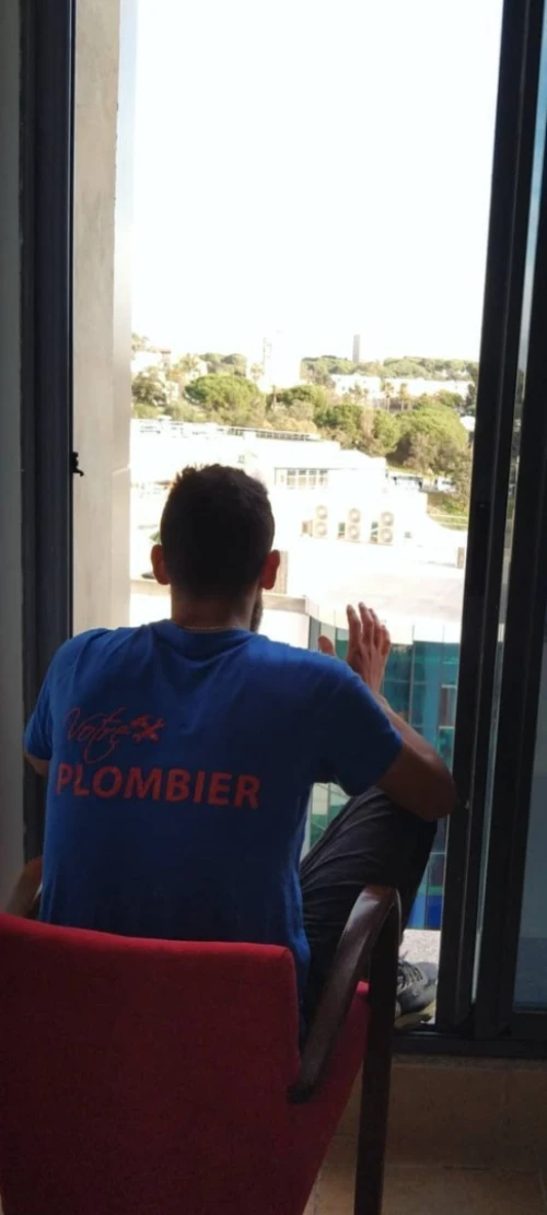 Plombier بلومبي (التنقل السريع)