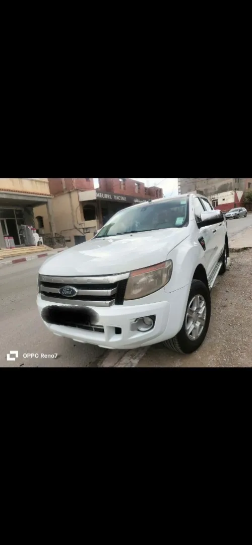 Ford Ranger 2016 Ranger