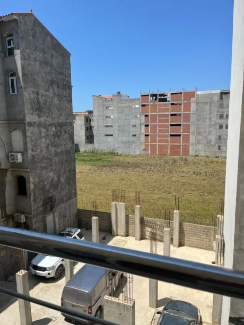 Location Appartement F4 Alger Ain taya