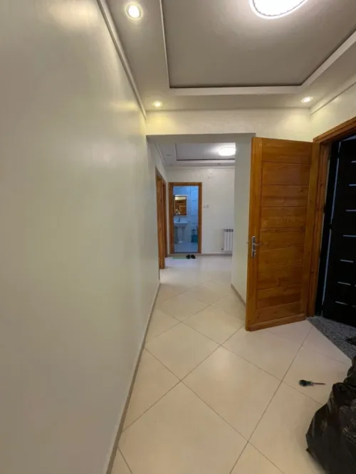 Location Appartement F4 Alger Ain taya
