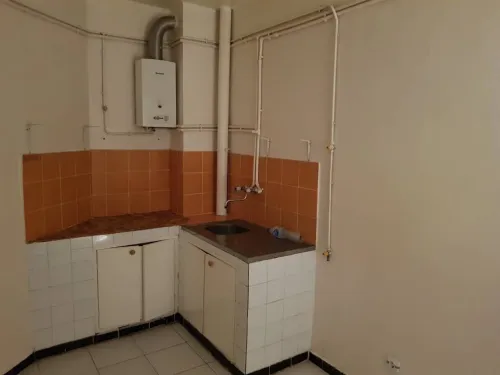 Vente Appartement F3 Alger Ain benian