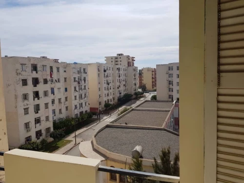 Vente Appartement F3 Alger Ain benian