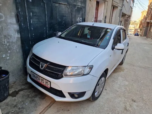 Dacia Logan 2015 Logan