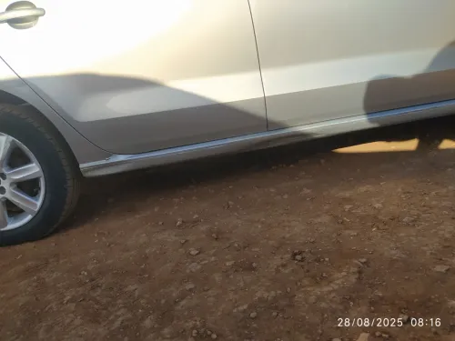 Volkswagen Polo Sedan 2015 Polo Sedan