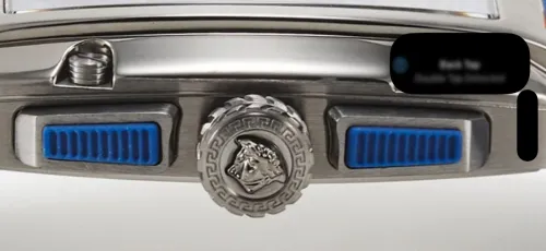 VERSACE DOMINUS - WATCH