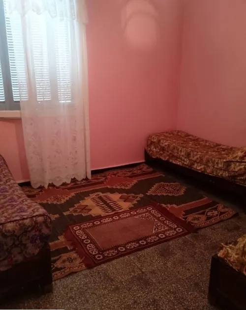 Location vacances Appartement F3 Jijel Jijel