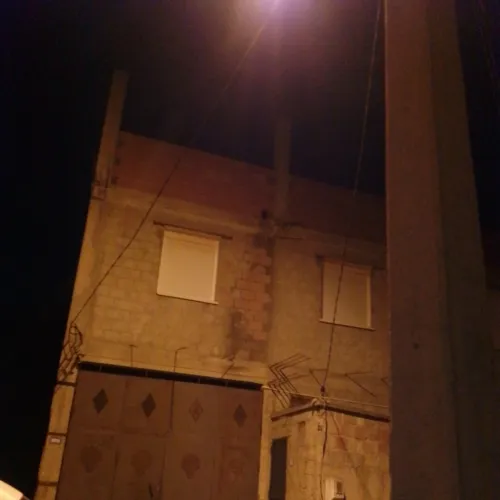 Vente Villa Alger Rais hamidou