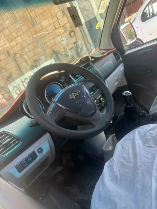 Chery QQ 2021 QQ