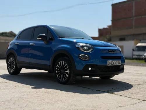 Fiat 500x 2023 Club