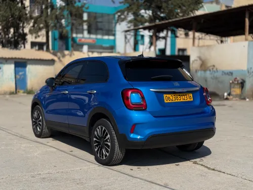 Fiat 500x 2023 Club