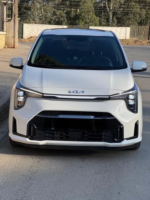Kia Picanto morning 2023 