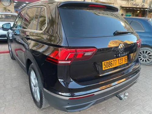 Volkswagen Tiguan 2023 Move