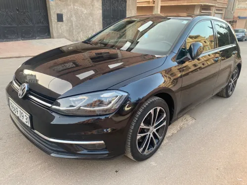 Volkswagen Golf 7 2019 JOIN