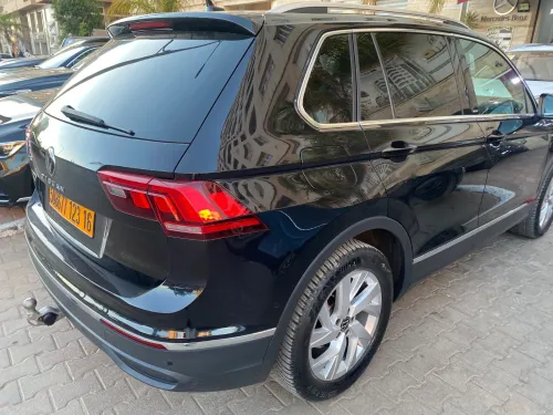 Volkswagen Tiguan 2023 Move