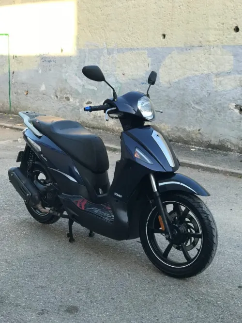 Sym flach Sym flach 2023