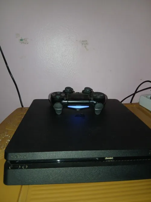 Ps4