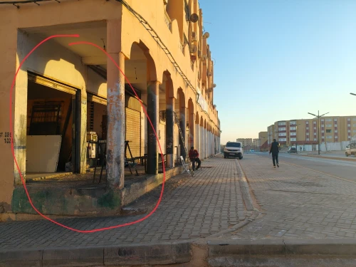 Vente Local Ouargla Ouargla
