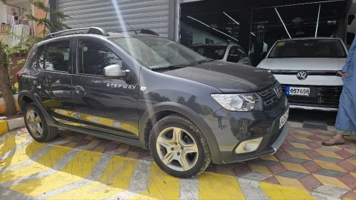 Dacia Sandero 2018 Stepway