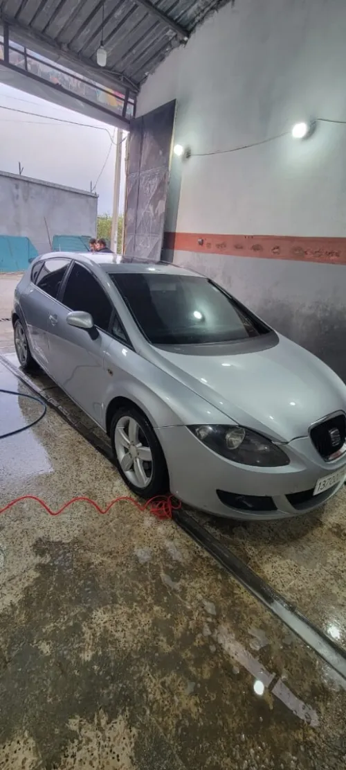 Seat Leon 2009 Fully